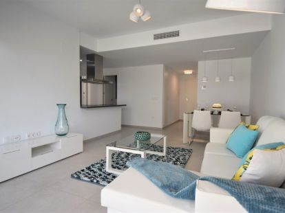 Apartments, Spain, Valencia region, Torrevieja, 226 000 € photo 8