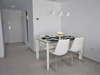 Apartments, Spain, Valencia region, Torrevieja, 226 000 € photo 9