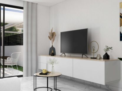 House / Townhouse, Spain, Valencia region, Alicante, 282 900 € photo 10