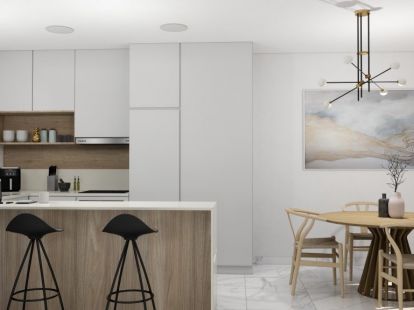 House / Townhouse, Spain, Valencia region, Alicante, 282 900 € photo 11