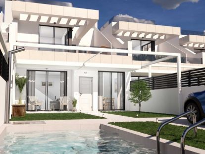 House / Townhouse, Spain, Valencia region, Alicante, 282 900 € photo 2