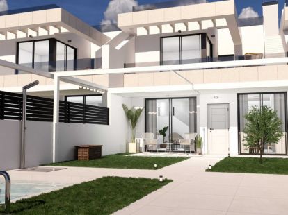 House / Townhouse, Spain, Valencia region, Alicante, 282 900 € photo 3