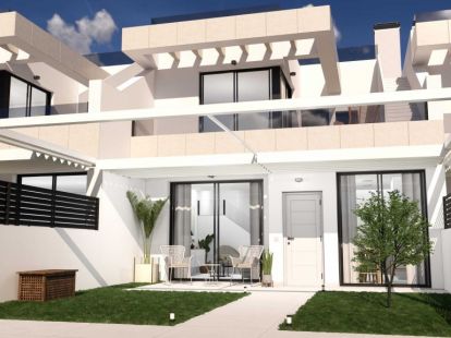 House / Townhouse, Spain, Valencia region, Alicante, 282 900 € photo 4