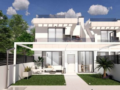 House / Townhouse, Spain, Valencia region, Alicante, 282 900 € photo 5