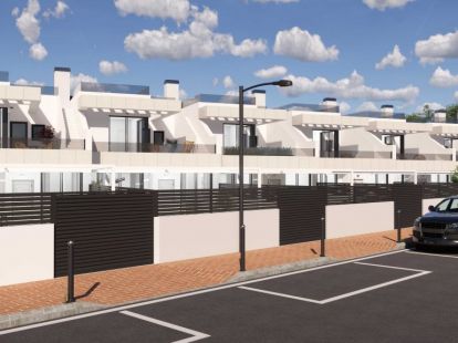 House / Townhouse, Spain, Valencia region, Alicante, 282 900 € photo 6