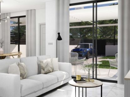 House / Townhouse, Spain, Valencia region, Alicante, 282 900 € photo 7