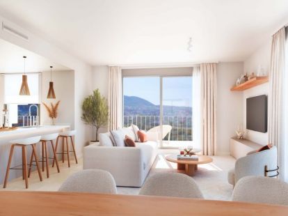 Apartments, Spain, Valencia region, Denia, 359 000 € photo 2
