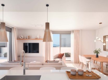 Apartments, Spain, Valencia region, Denia, 359 000 € photo 3