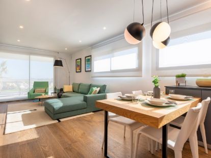 Апартаменты, Испания, регион Валенсия, Бенидорм, 398 000 € фото 10