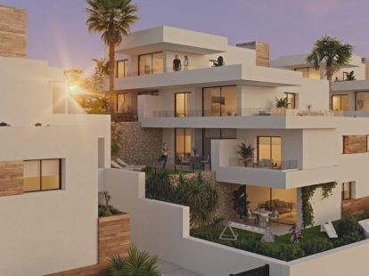 Апартаменты, Испания, регион Валенсия, Бенидорм, 398 000 € фото 3