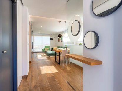 Апартаменты, Испания, регион Валенсия, Бенидорм, 398 000 € фото 7