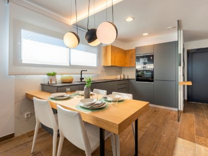 Апартаменты, Испания, регион Валенсия, Бенидорм, 398 000 € фото 8