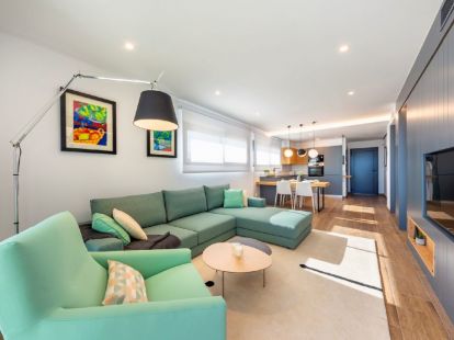 Апартаменты, Испания, регион Валенсия, Бенидорм, 398 000 € фото 9