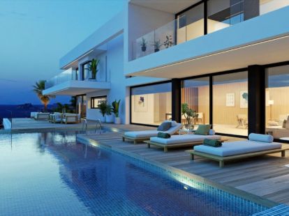 Villa in Alicante, Spain for 5 221 000€ (ID:77932)