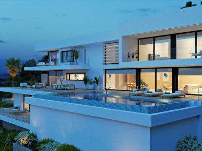 House / Villa, Spain, Valencia region, Alicante, 5 221 000 € photo 2