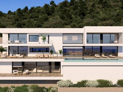 House / Villa, Spain, Valencia region, Alicante, 5 221 000 € photo 3