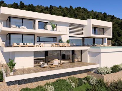 House / Villa, Spain, Valencia region, Alicante, 5 221 000 € photo 4