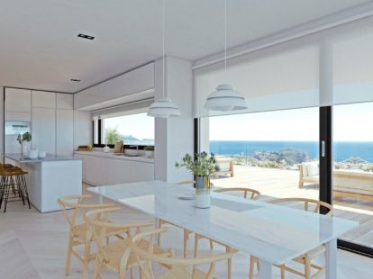 House / Villa, Spain, Valencia region, Alicante, 5 221 000 € photo 6