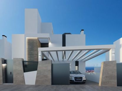 House / Villa, Spain, Valencia region, Finestrat, 1 350 000 € photo 8
