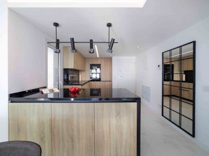 Апартаменти, Іспанія, регион Валенсія, Торревьєха, 374 000 € фото 12