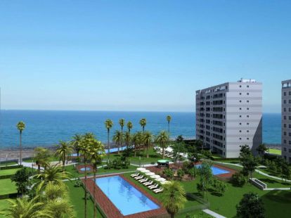 Апартаменти, Іспанія, регион Валенсія, Торревьєха, 374 000 € фото 2