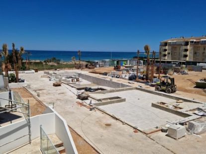 Апартаменты, Испания, регион Валенсия, Дения, 425 000 € фото 13