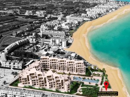 Апартаменты, Испания, регион Валенсия, Дения, 425 000 € фото 2