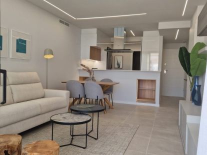 Апартаменты, Испания, регион Валенсия, Дения, 425 000 € фото 4