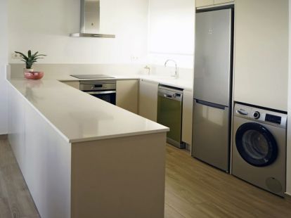 Апартаменты, Испания, регион Валенсия, Гуардамар дель Сегура, 235 900 € фото 6