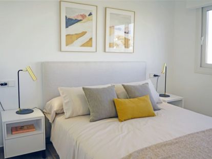 Апартаменты, Испания, регион Валенсия, Гуардамар дель Сегура, 235 900 € фото 8