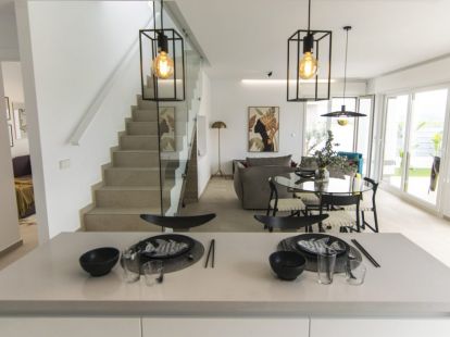 House / Villa, Spain, Valencia region, Guardamar del Segura, 349 000 € photo 10