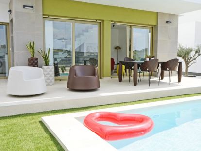 House / Villa, Spain, Valencia region, Guardamar del Segura, 349 000 € photo 4