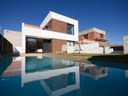 House / Villa, Spain, Valencia region, Alicante, 859 000 € photo 2