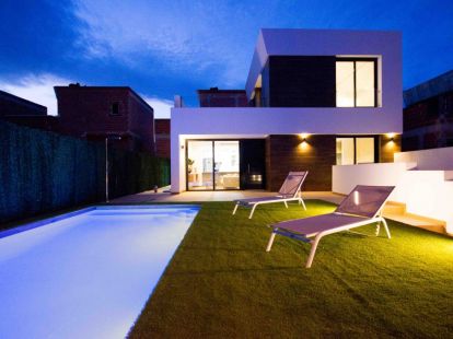 House / Villa, Spain, Valencia region, Alicante, 859 000 € photo 3