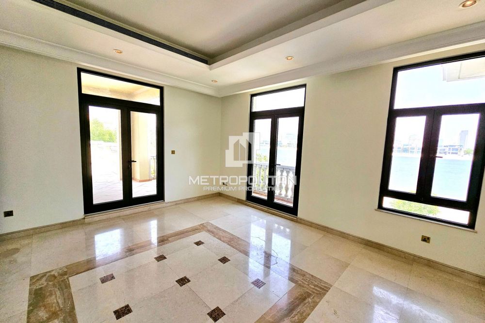 Дома и виллы в аренду в Пальма-Джумейра - 2700000Dh - Ref: 11013 фото 13