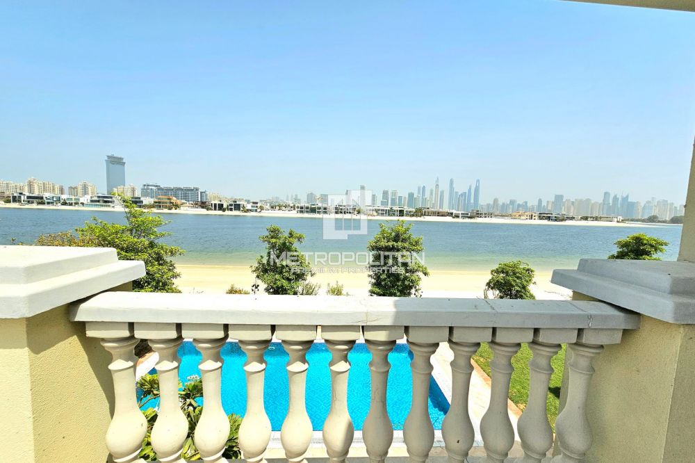 Дома и виллы в аренду в Пальма-Джумейра - 2700000Dh - Ref: 11013 фото 14