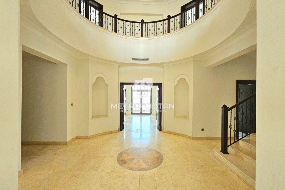 Дома и виллы в аренду в Пальма-Джумейра - 2700000Dh - Ref: 11013 фото 6