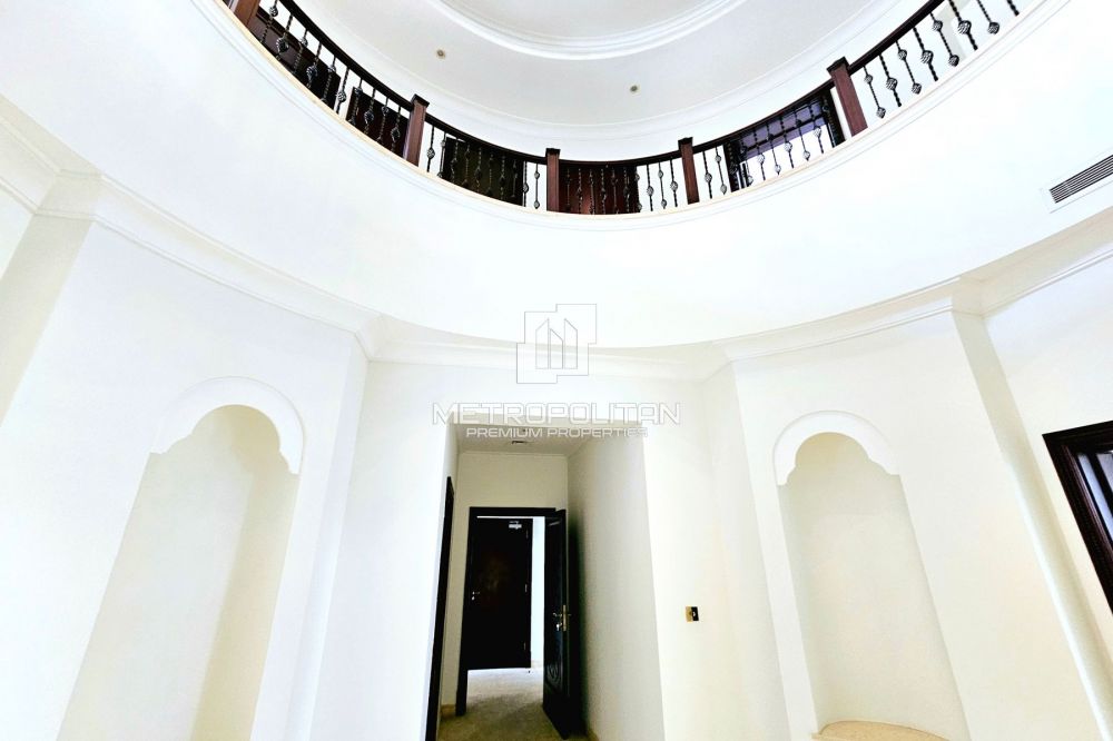 Дома и виллы в аренду в Пальма-Джумейра - 2700000Dh - Ref: 11013 фото 7