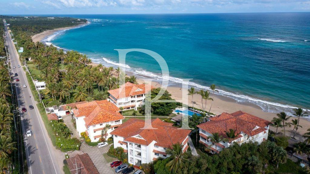 Apartments / Penthouse, Dominican Republic, Puerto Plata region, Cabarete, 1 233 000 $ photo 1