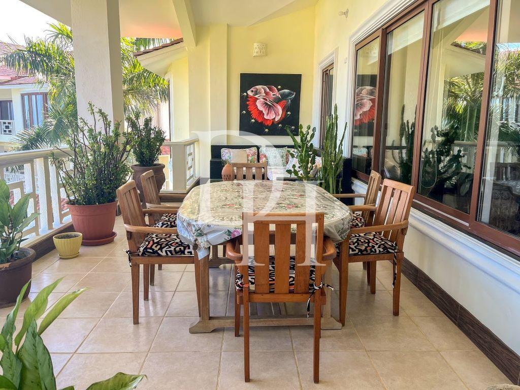 Apartments / Penthouse, Dominican Republic, Puerto Plata region, Cabarete, 1 233 000 $ photo 15