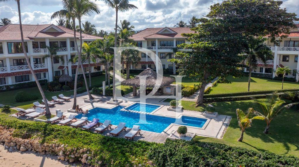 Apartments / Penthouse, Dominican Republic, Puerto Plata region, Cabarete, 1 233 000 $ photo 2
