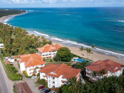 Apartments / Penthouse, Dominican Republic, Puerto Plata region, Cabarete, 1 233 000 $ photo 1