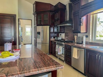 Apartments / Penthouse, Dominican Republic, Puerto Plata region, Cabarete, 1 233 000 $ photo 21