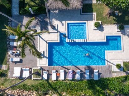 Apartments / Penthouse, Dominican Republic, Puerto Plata region, Cabarete, 1 233 000 $ photo 8