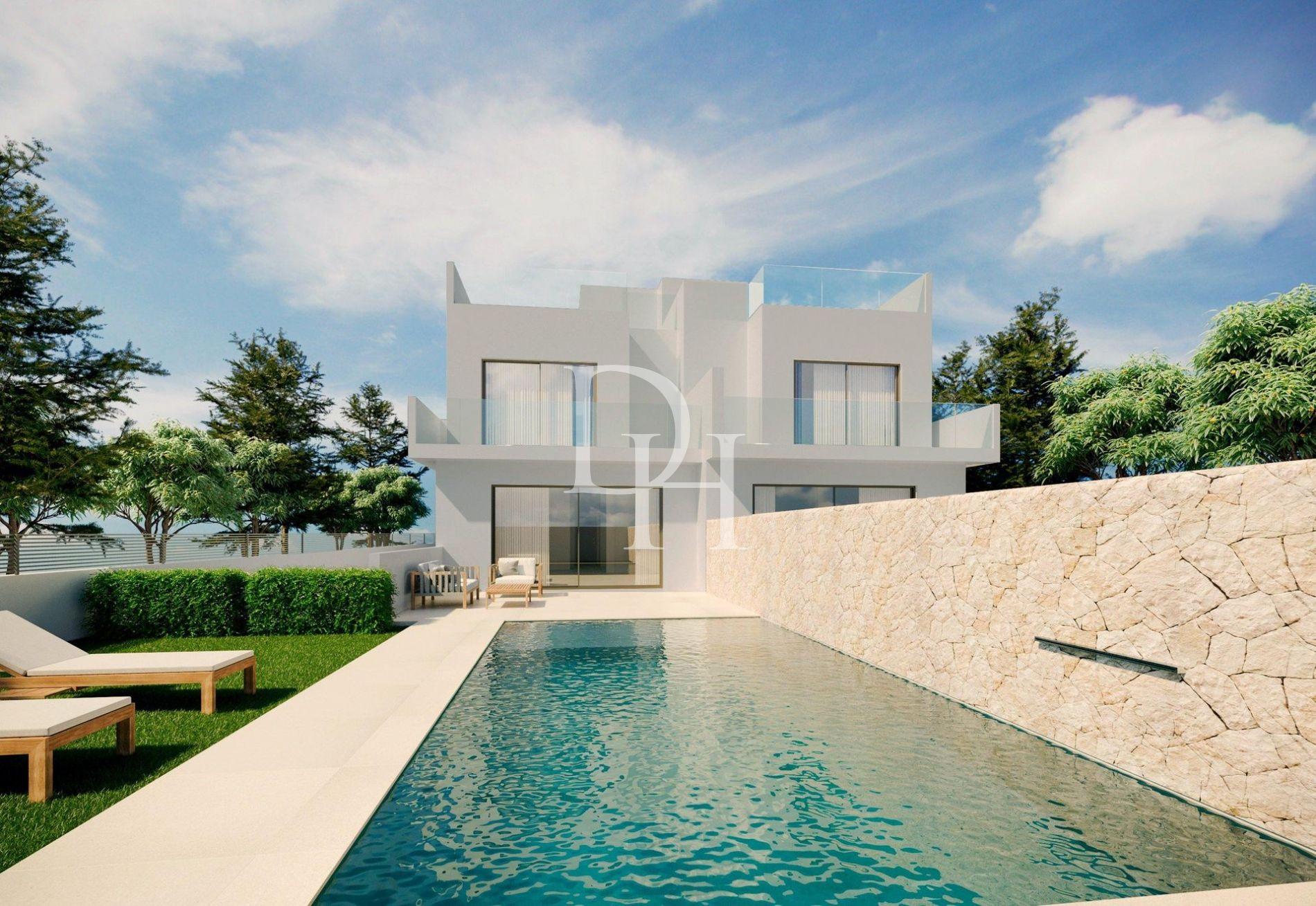 House / Townhouse, Spain, Balearic Islands, Majorca, 1 275 000 € photo 1