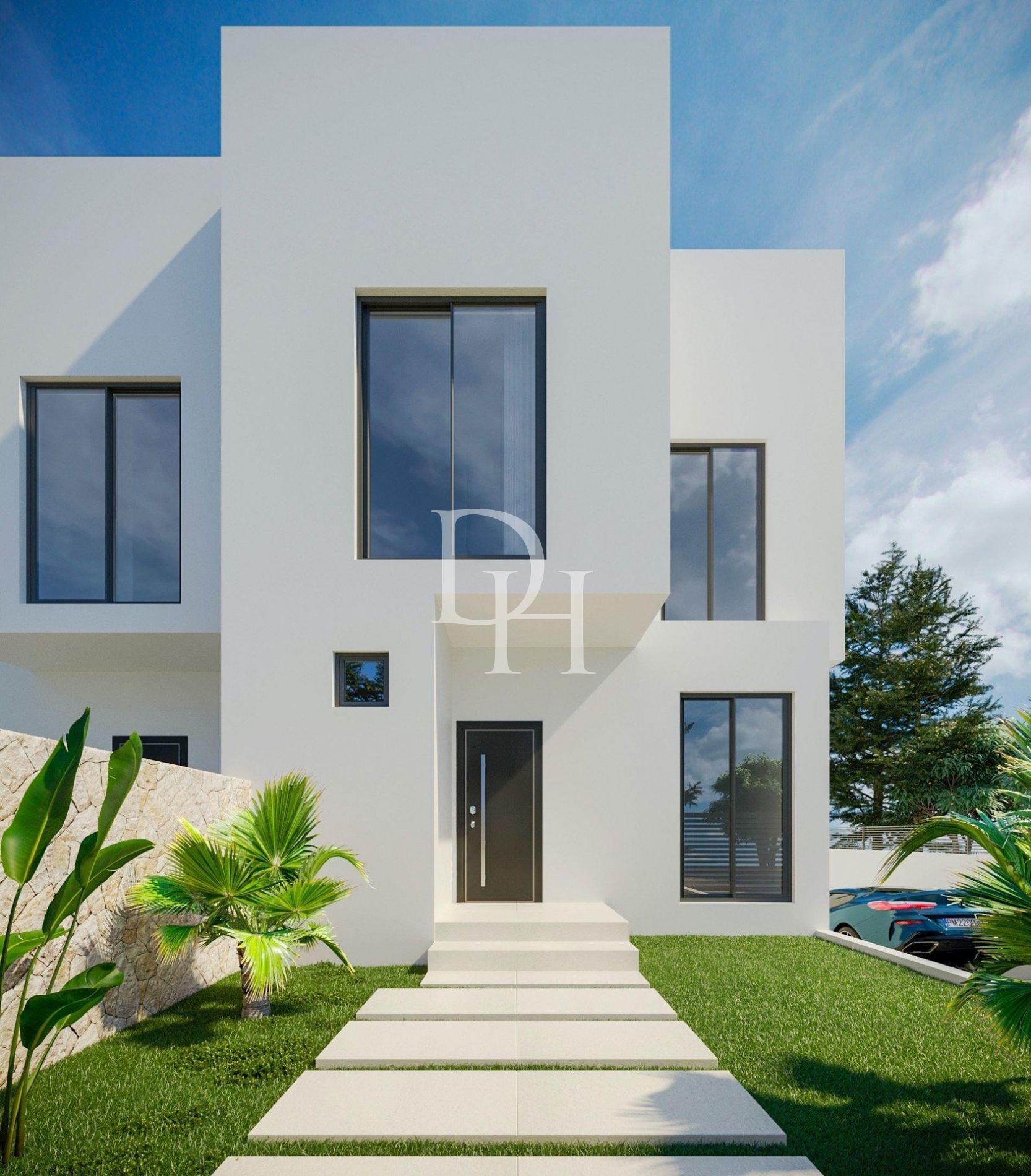 House / Townhouse, Spain, Balearic Islands, Majorca, 1 275 000 € photo 3
