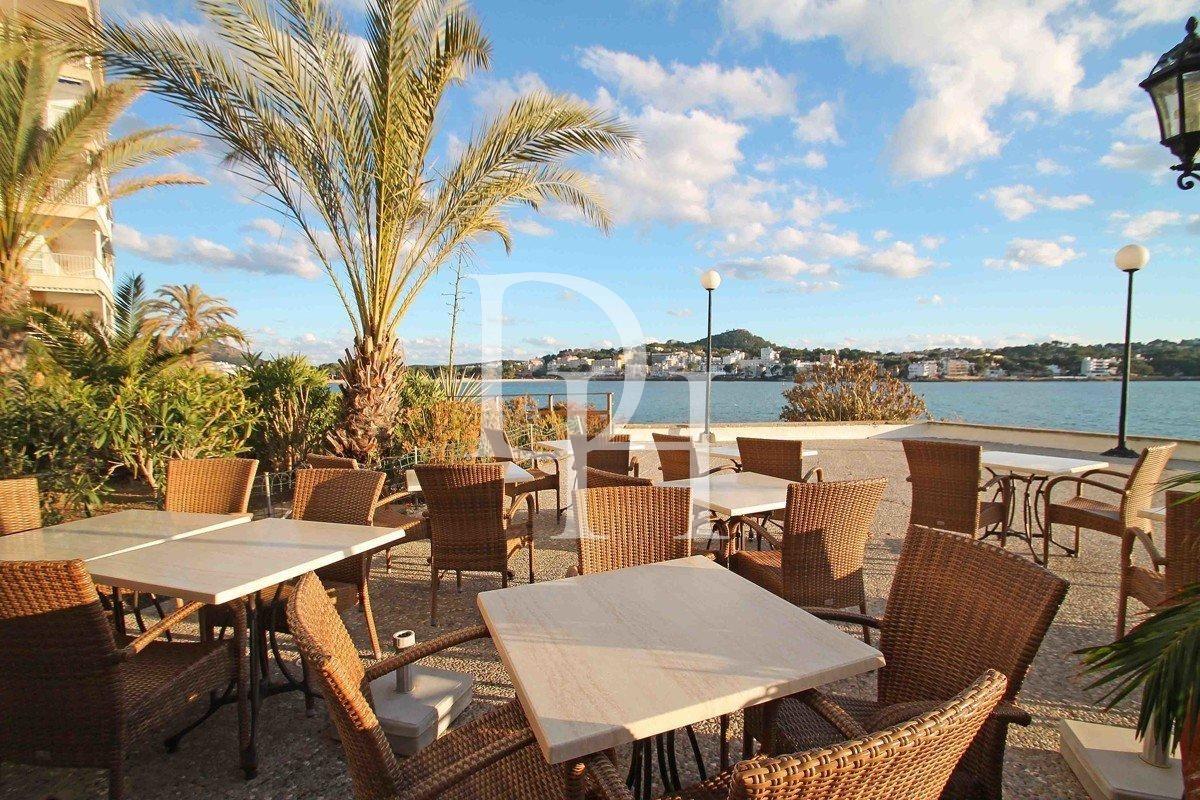 Commercial property / Restaurant, Spain, Balearic Islands, Santa ponsa, 990 000 € photo 2