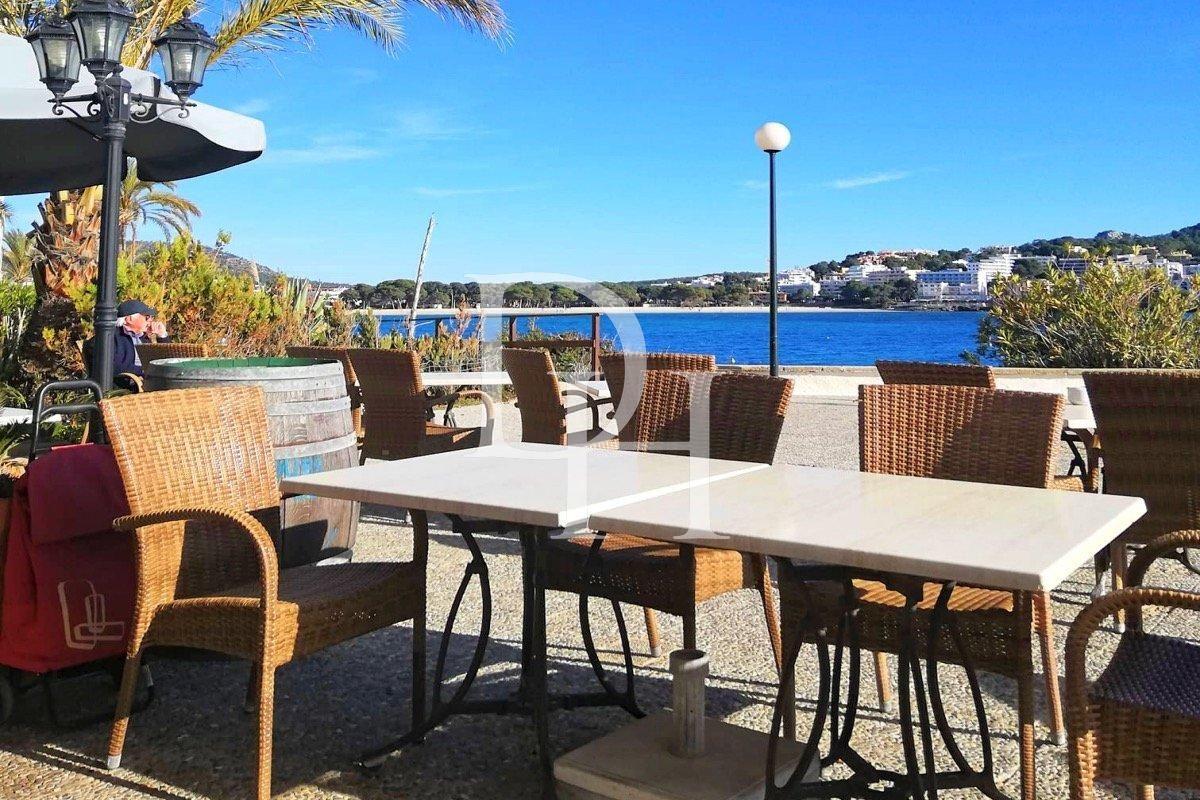 Commercial property / Restaurant, Spain, Balearic Islands, Santa ponsa, 990 000 € photo 3