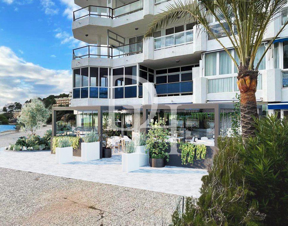 Commercial property / Restaurant, Spain, Balearic Islands, Santa ponsa, 990 000 € photo 6