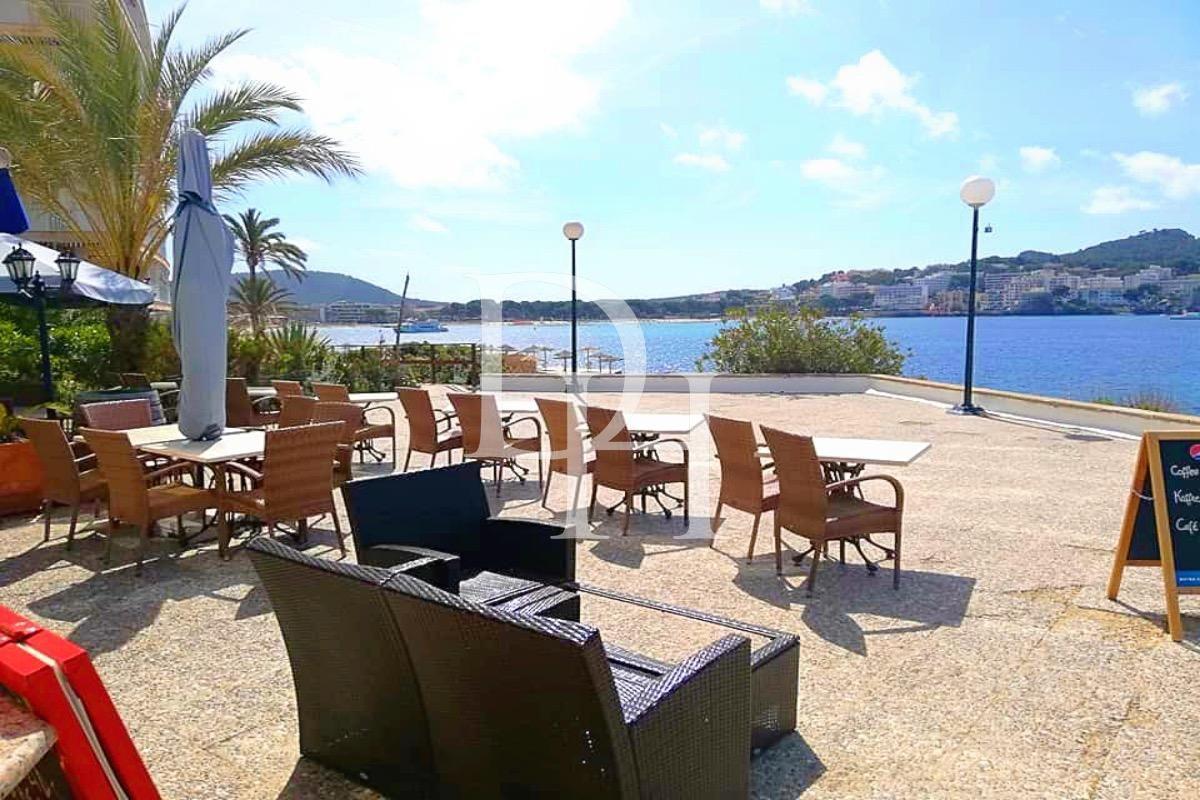 Commercial property / Restaurant, Spain, Balearic Islands, Santa ponsa, 990 000 € photo 8